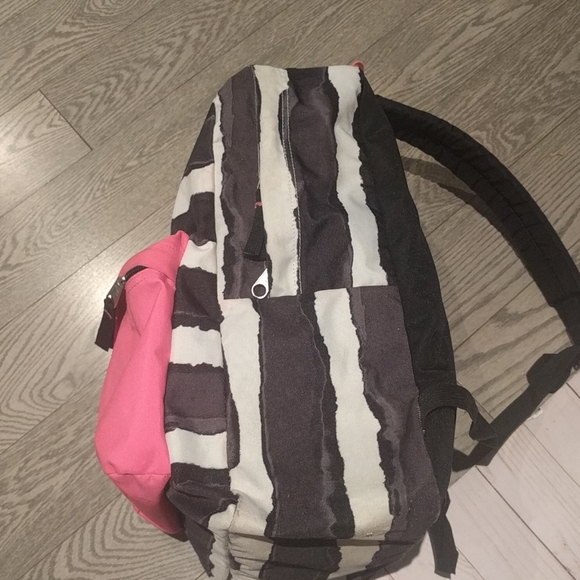 🌺 Nice backpack by Jansport 🌸🌸 - Picture 7 of 9